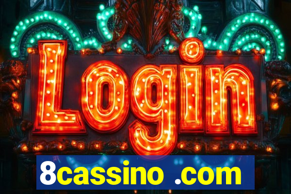 8cassino .com